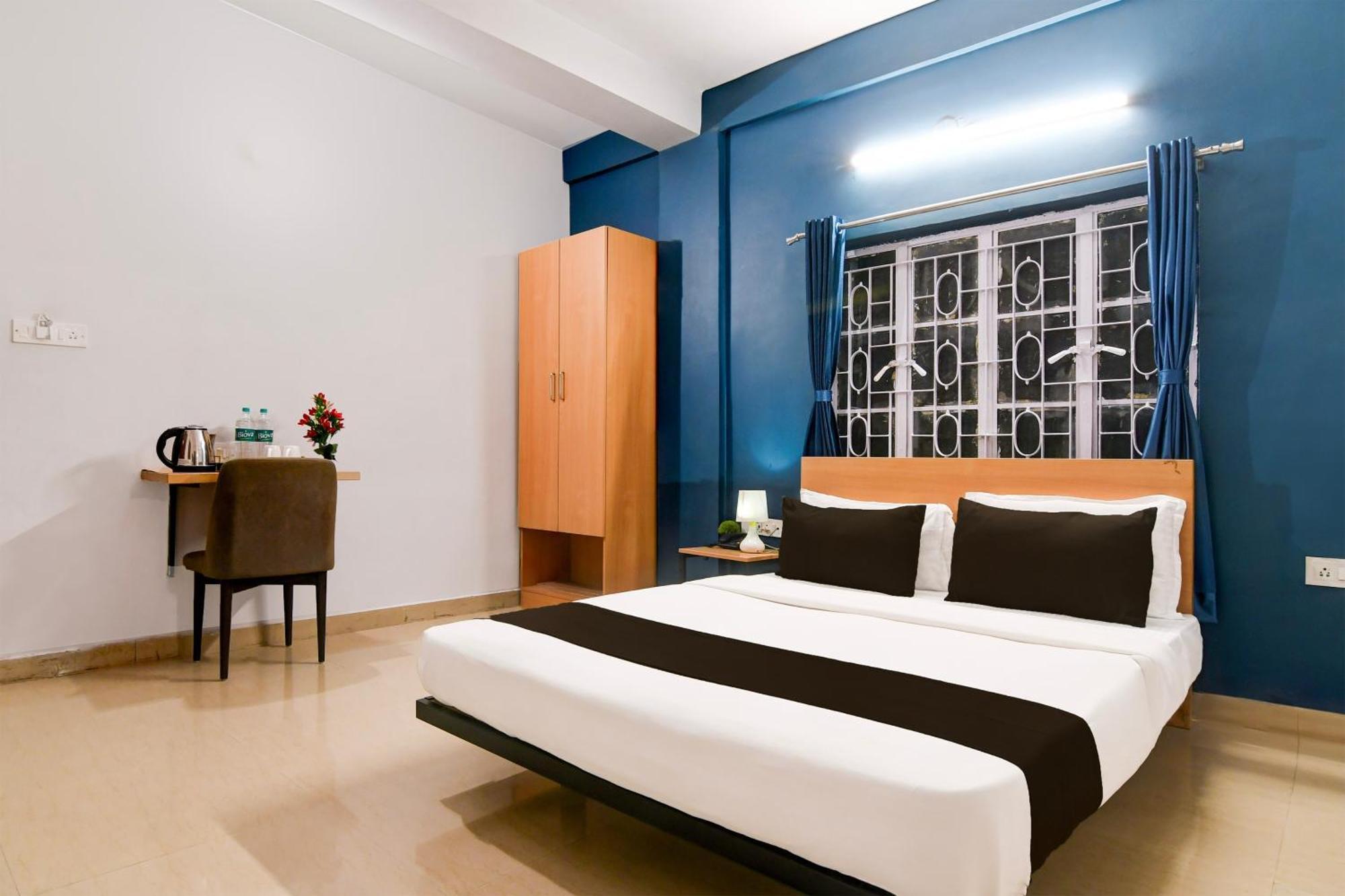 Super Hotel O Picnic Garden Formerly Amaris Stay Kolkata Ngoại thất bức ảnh